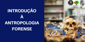 Curso de Introdução à Antropologia Forense