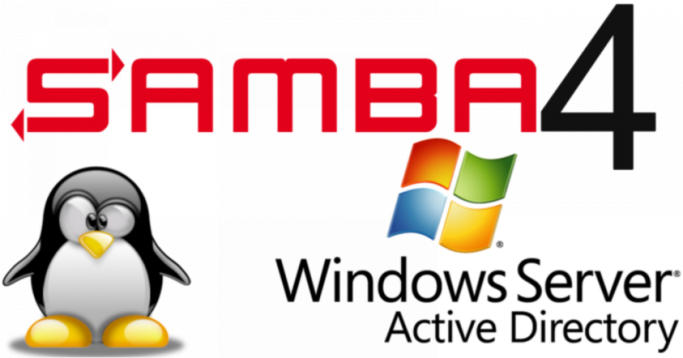 Active Directory com SAMBA 4 - Parte 1